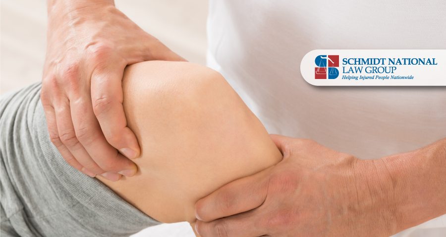 Knee Implant DePuy Attune® Lawsuit