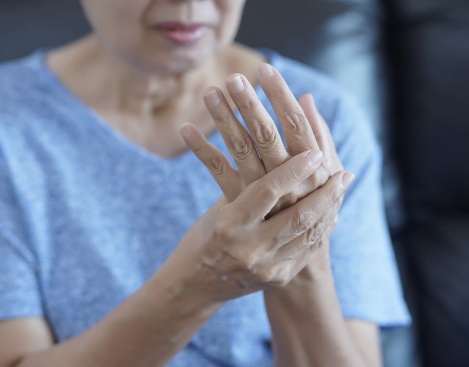 Limbrel Injury Lawsuits