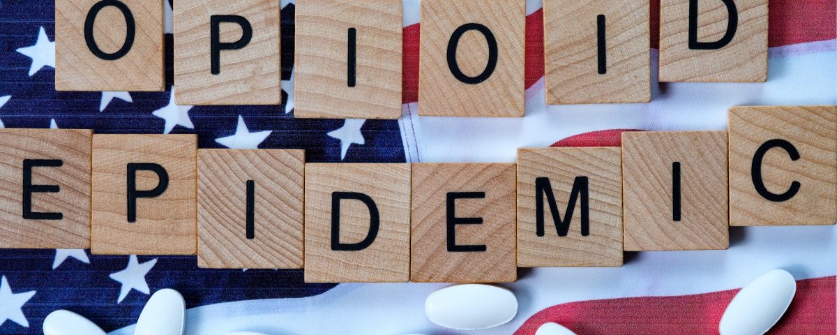 Opioid Epidemic Injury Lawsuit