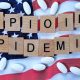 Opioid Epidemic Injury Lawsuit