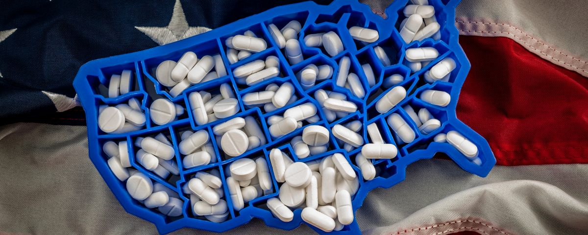 opioid addiction and death lawsuits