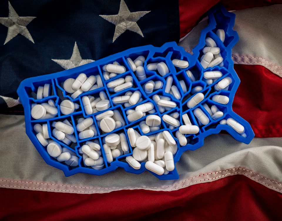 opioid addiction and death lawsuits