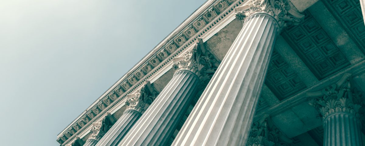 courthouse opioid epidemic trial