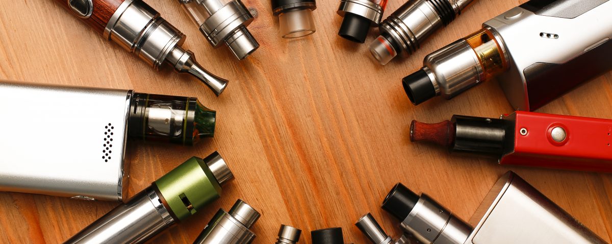 e-cigarette lawsuit