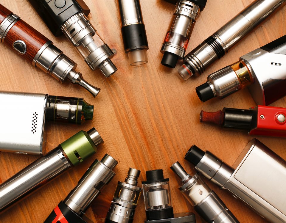 e-cigarette lawsuit
