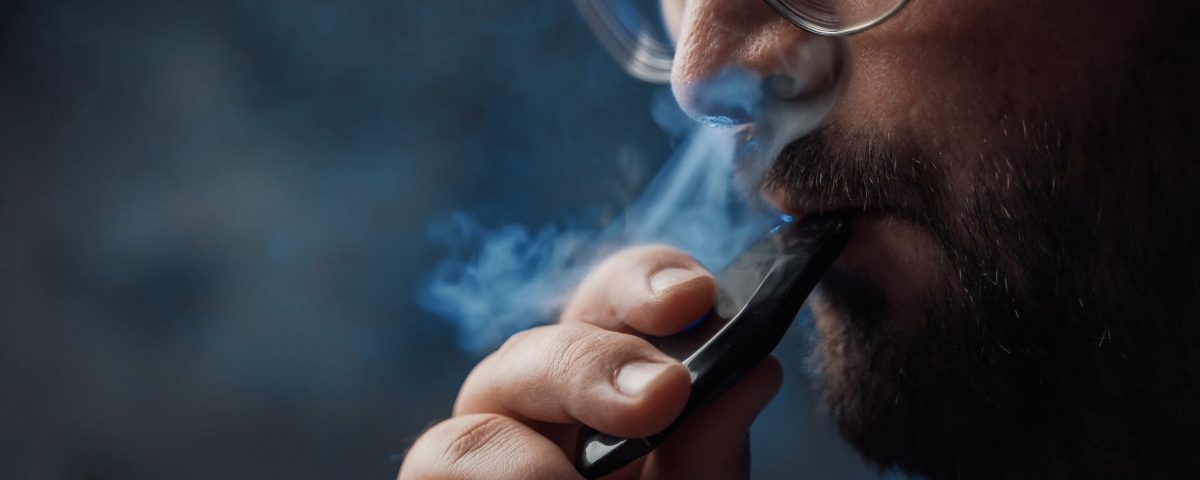 e-cigarettes linked to cancer