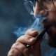 e-cigarettes linked to cancer