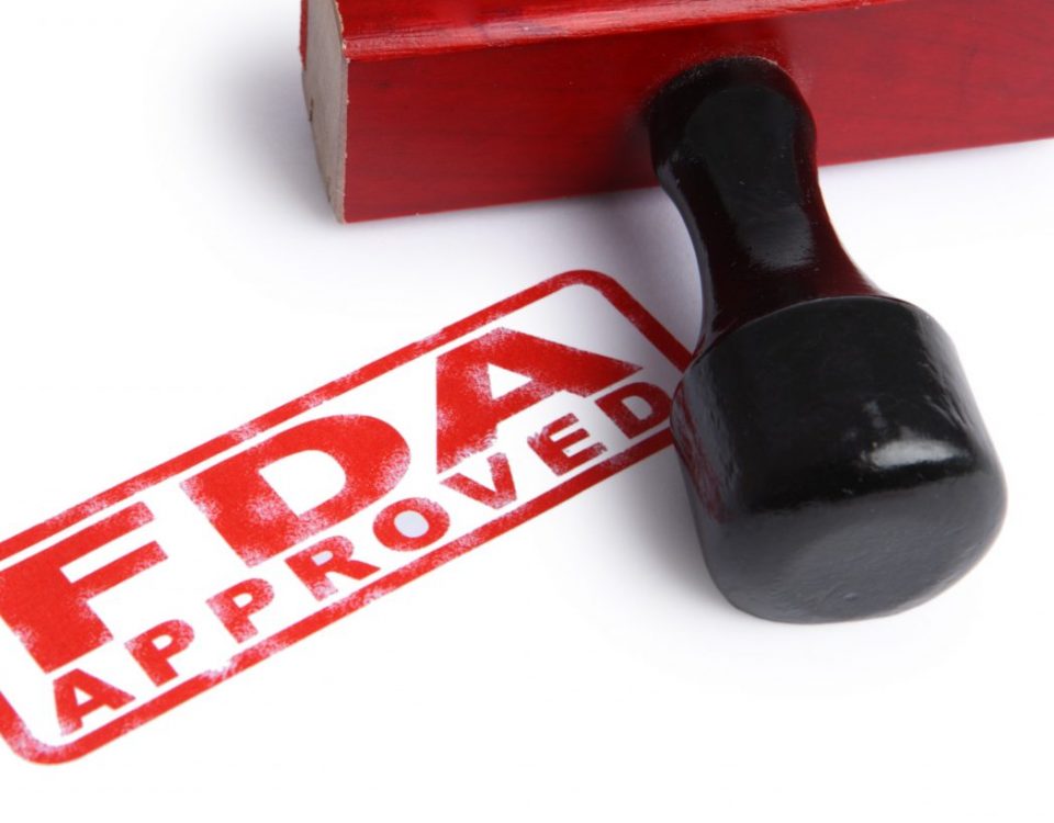 FDA approves descovy for prep