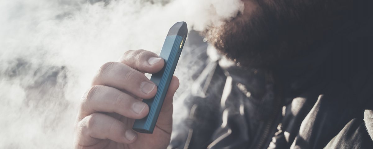 vaping lawsuit