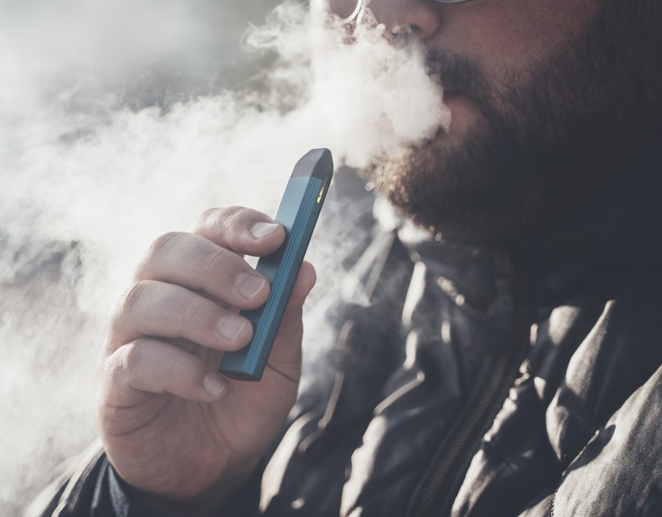 vaping lawsuit