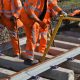 Railroad FELA settlement claims