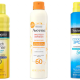 Neutrogena Benzene recall warning