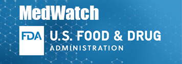 FDA Abbott Glucose Sensor Recall