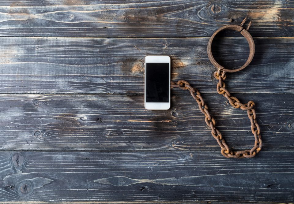 Social Media Addiction Lawsuit