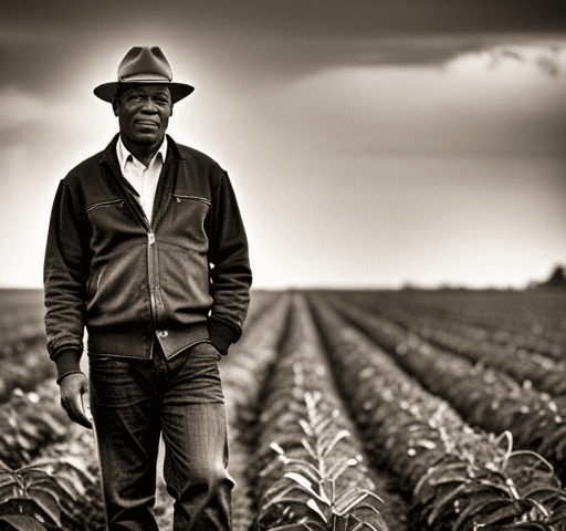 USDA Farmer Discrimination