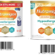 Nutramigen Powder Recall
