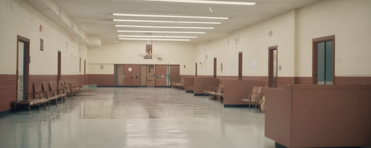 New York youth detention center child sex abuse