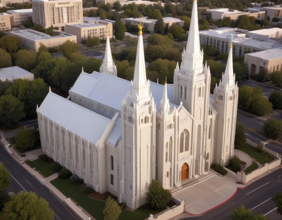Mormon church LDS abuse lawsuits