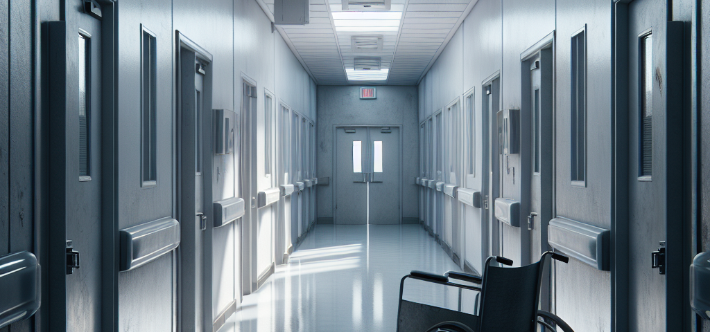 Acadia Healthcare abuse