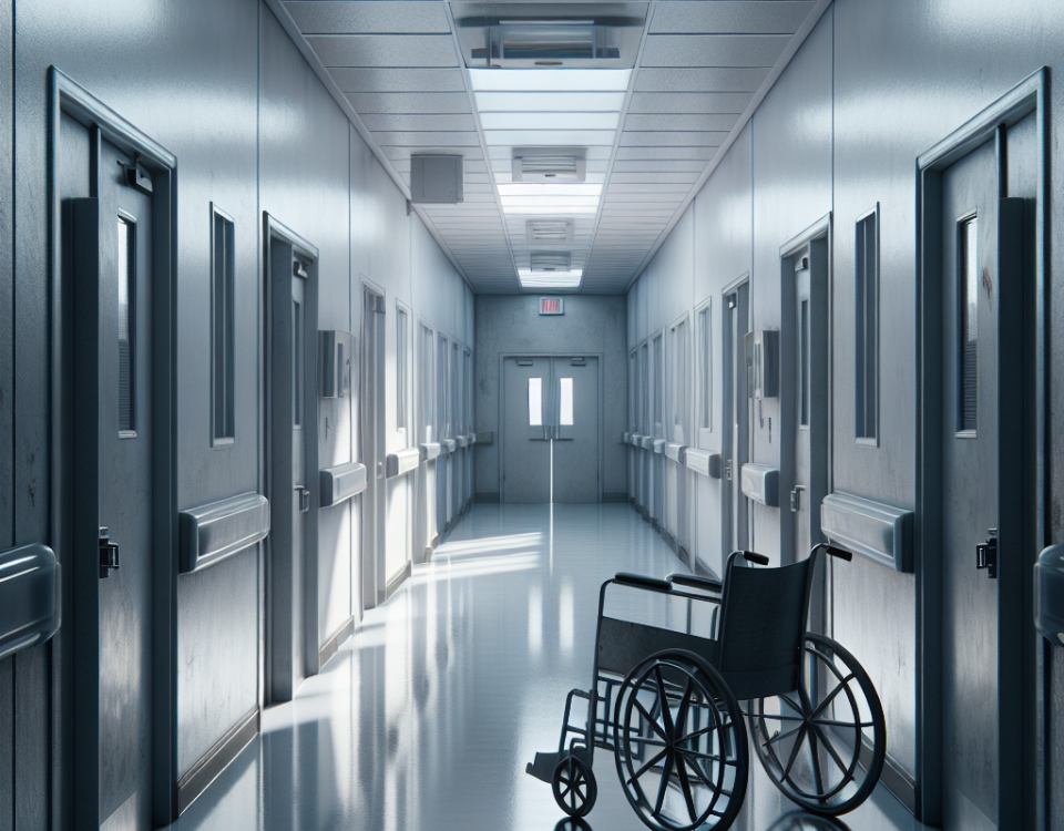 Acadia Healthcare abuse