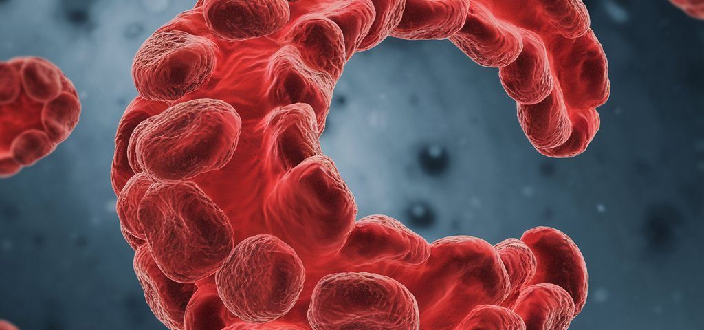 sickle cell disease