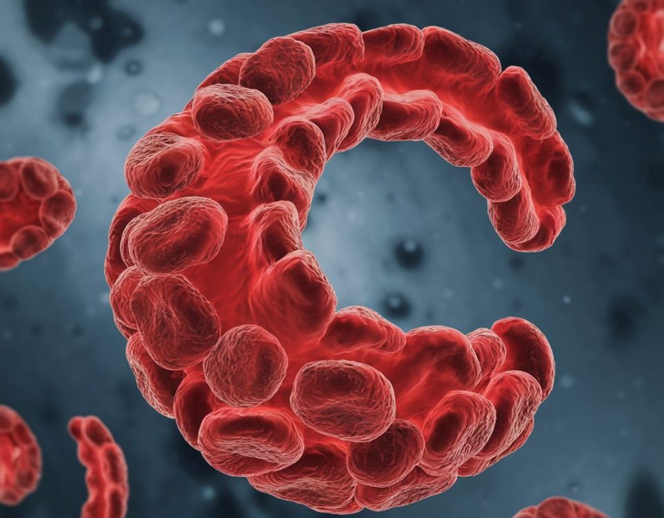 sickle cell disease