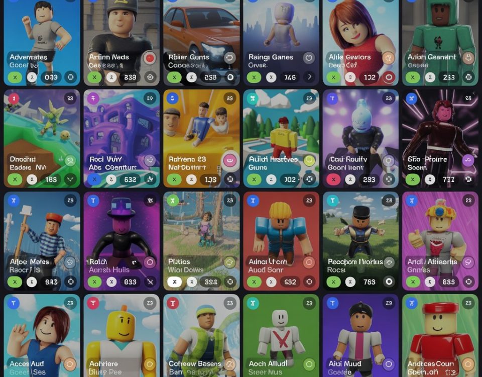 Roblox child grooming lawsuits