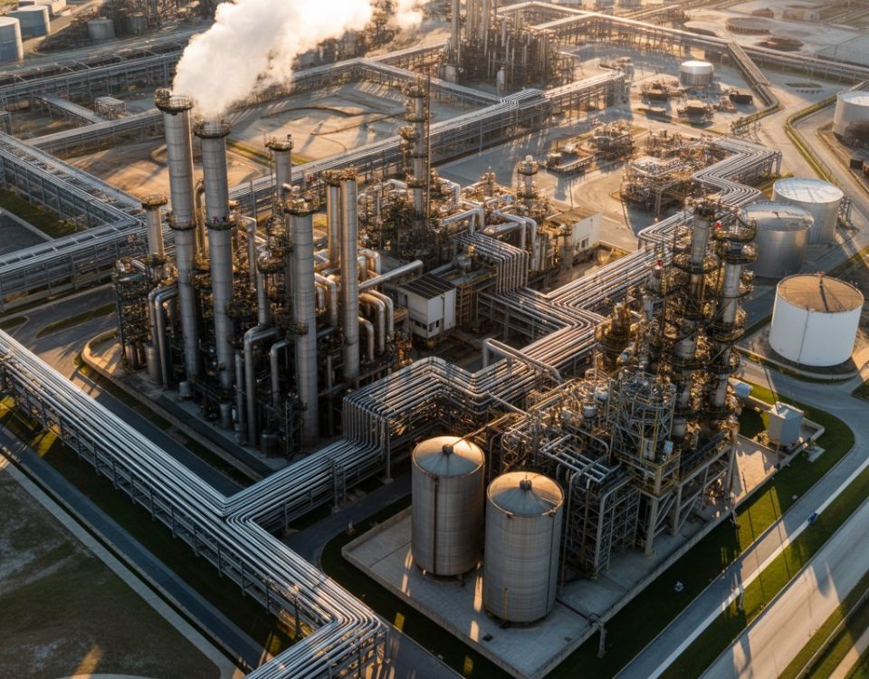 Ethylene Oxide Lawsuits