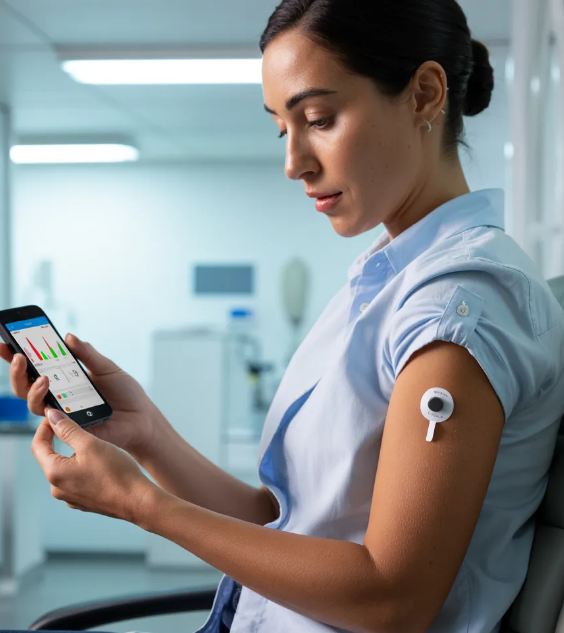 Abbott Glucose Sensor Recall Lawsuits